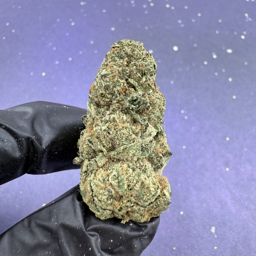 B15 Hennessy OG