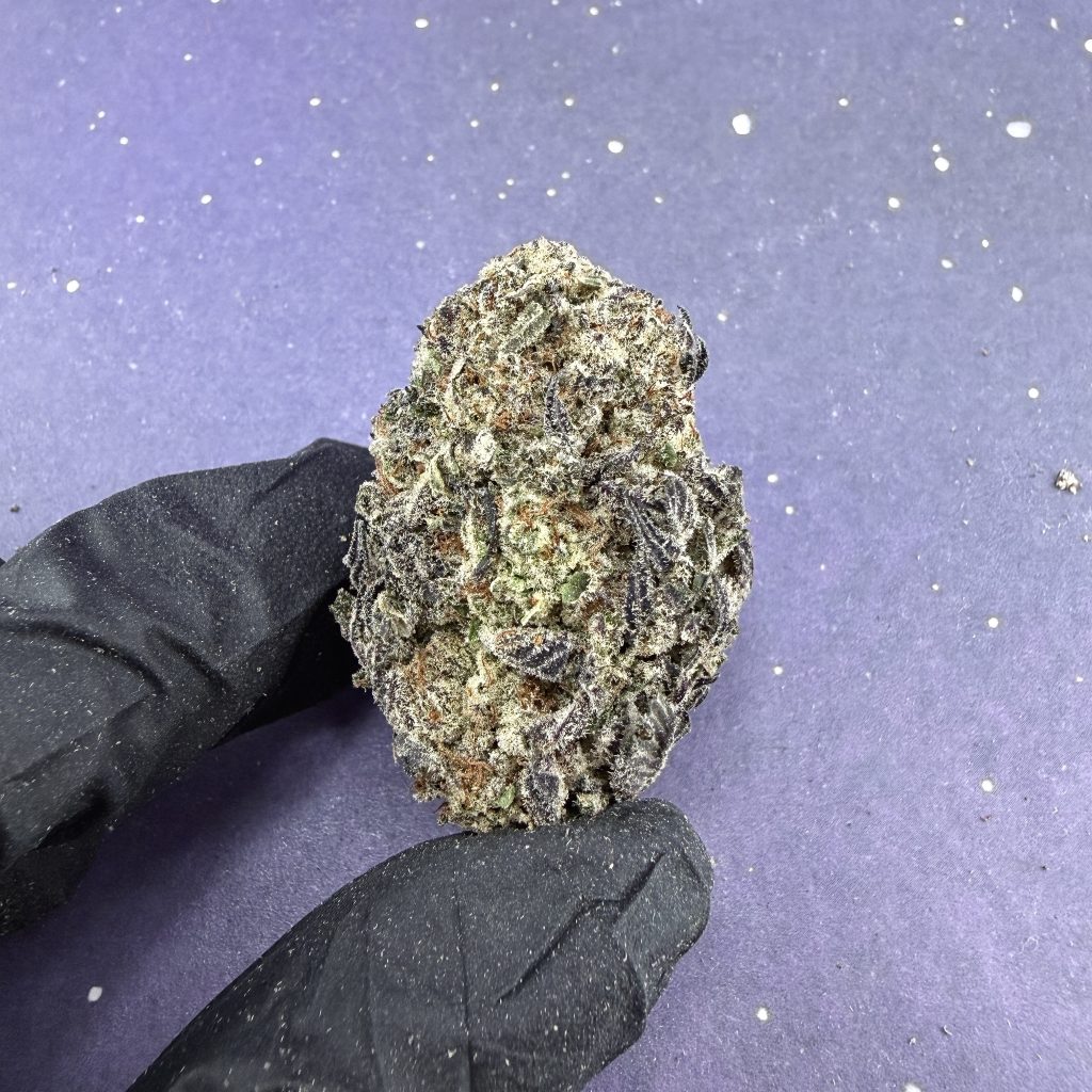 B26 Black ICE Cake